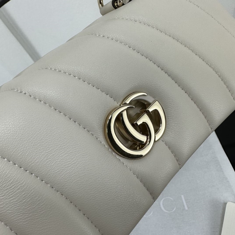 Gucci Top Handle Bags